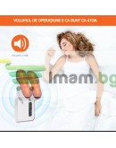 Електрическа сушилня за обувки на стена, мултитаймер, автоматично спиране, безшумна